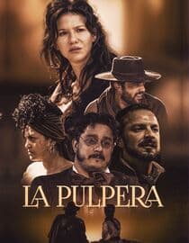 La pulpera