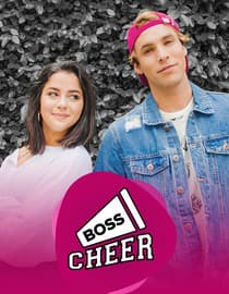 Boss Cheer