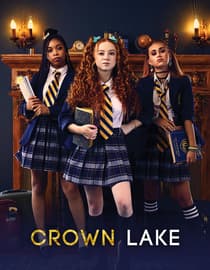 Crown Lake