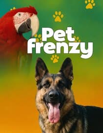 Pet Frenzy