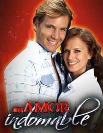 Un amor indomable