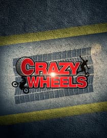Crazy Wheels