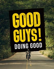Good Guys! Doing Good