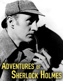 Adventures of Sherlock Holmes