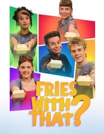 Fries with That?