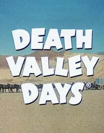 Death Valley Days