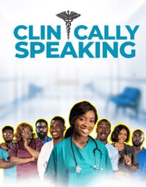 Clinically Speaking