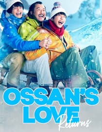 Ossan's Love Returns