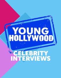 Young Hollywood Celebrity Interviews