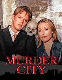 Murder City