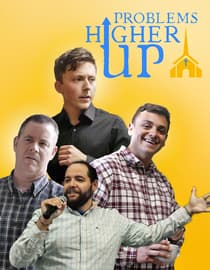 Problems Higher Up