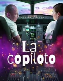 La copiloto