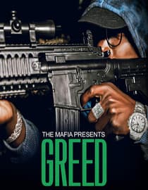 Greed