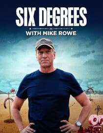 Six Degrees with Mike Rowe
