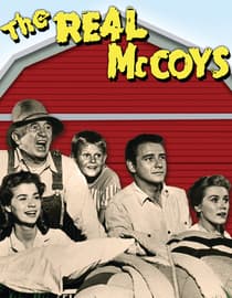 The Real McCoys
