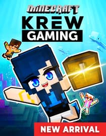 Minecraft Krew Gaming