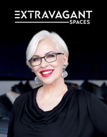 Extravagant Spaces