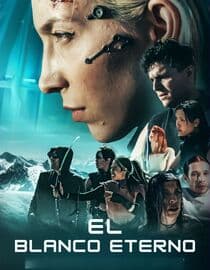 El blanco eterno