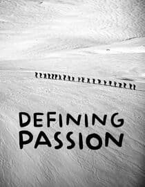 Defining Passion
