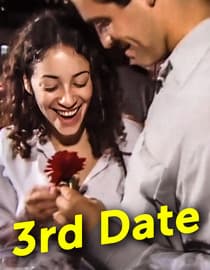 3rd Date