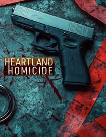 Heartland Homicide