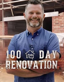 100 Day Renovation