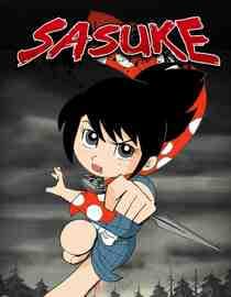 Sasuke