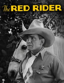 The Red Rider