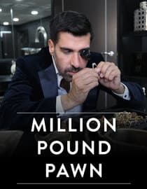 Million Pound Pawn