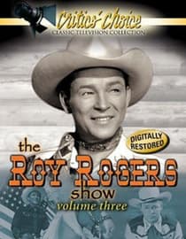 The Roy Rogers Show
