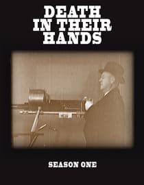 Death in Their Hands: Small Arms and Personal Weapons in Warfare
