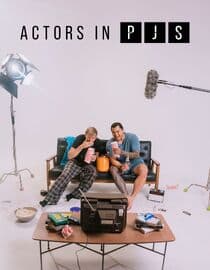 Actors in PJs