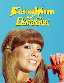 ElectraWoman and DynaGirl