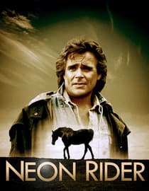 Neon Rider