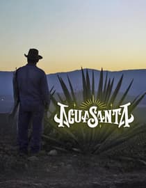 Agua Santa