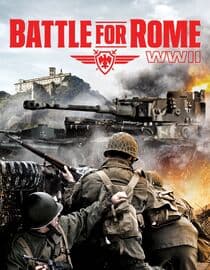 Battle for Rome: WWII