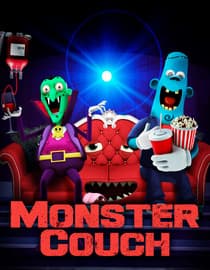 Monster Couch
