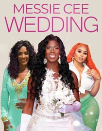 Messie Cee Wedding