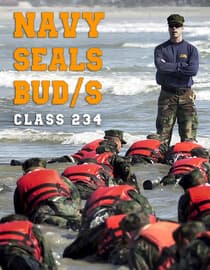 Navy SEALs: BUDS Class 234