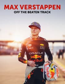 Max Verstappen Off the Beaten Track
