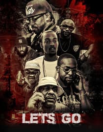 Lets Go: A New Vintage Story