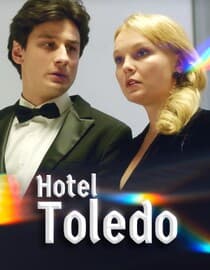 Hotel Toledo