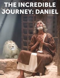 The Incredible Journey: Daniel