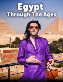 Egypt Through The Ages