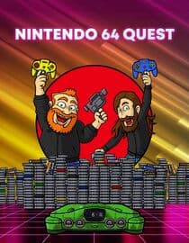 Nintendo 64 Quest