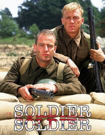 Soldier Soldier
