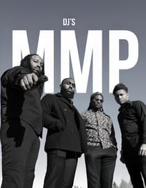 DJ's MMP