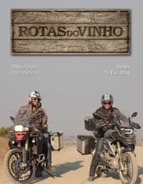 Wine Route