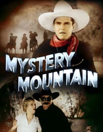 Mystery Mountain