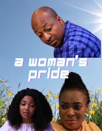 A Woman's Pride